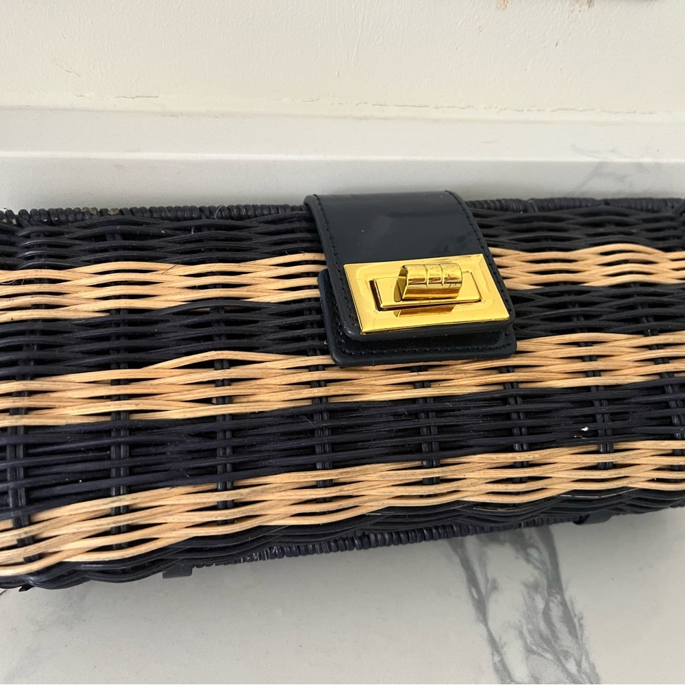 NWT J. Crew Factory Purse